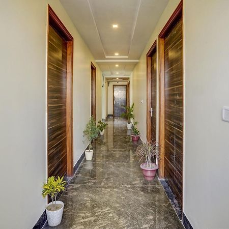 Hotel Townhouse Jagatpura & Pratapnagar Siroli Exterior foto