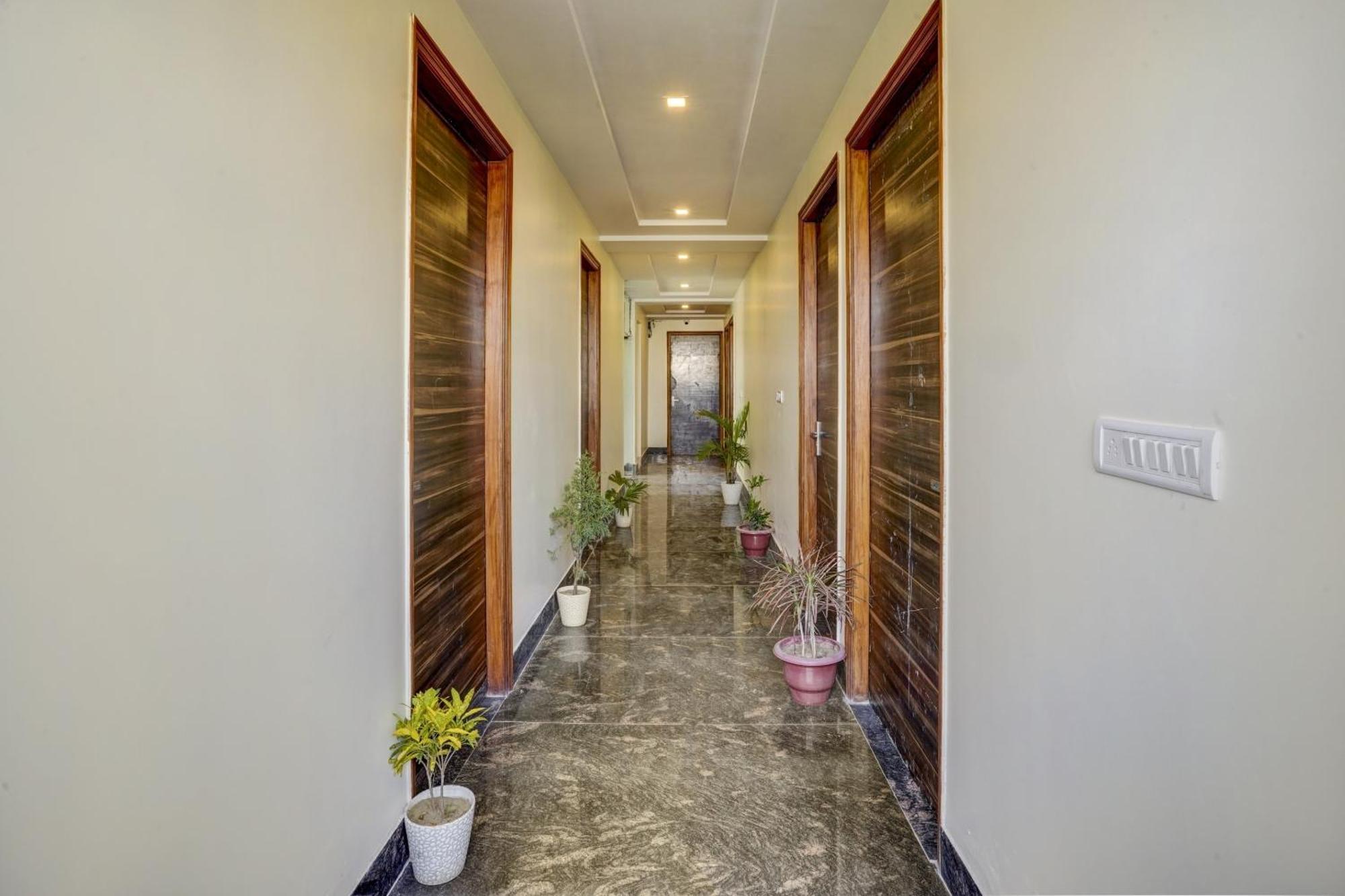 Hotel Townhouse Jagatpura & Pratapnagar Siroli Exterior foto